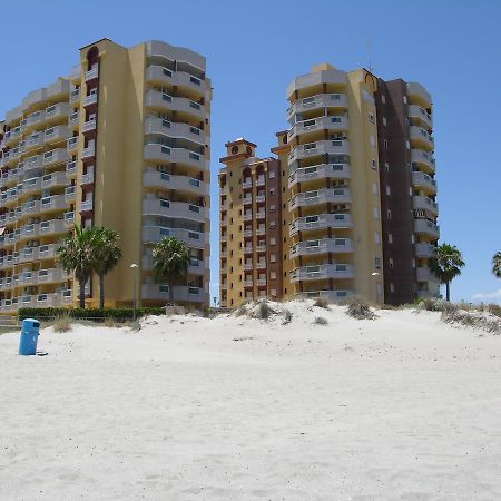 Apartamento Playa Principe - 6507 La Manga del Mar Menor Exterior foto